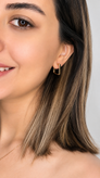 پک گوشواره مینیمال